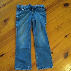 Old Navy Boys jeans